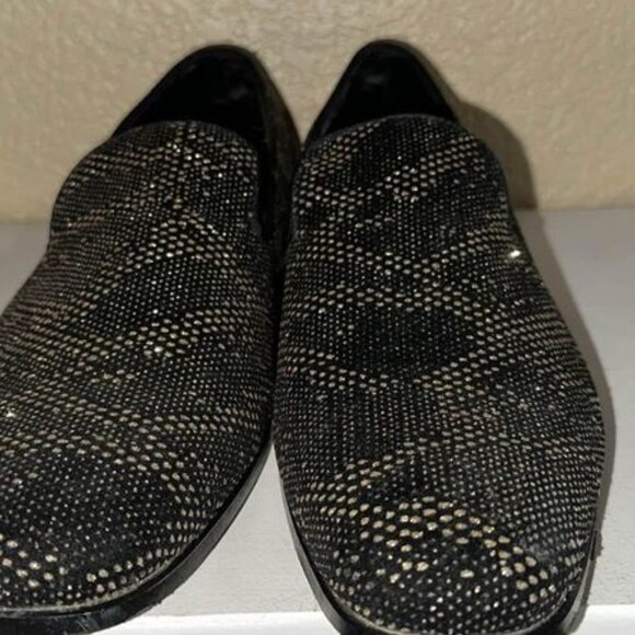 Men’s Dress Stacy Adams Slip-ons - Picture 3 of 6